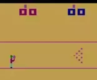 Image n° 5 - screenshots  : Bowling